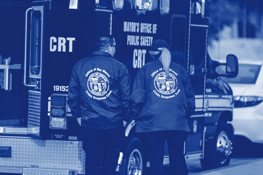 Mass Shooting Protocol and Playbook Tabletop Exercise